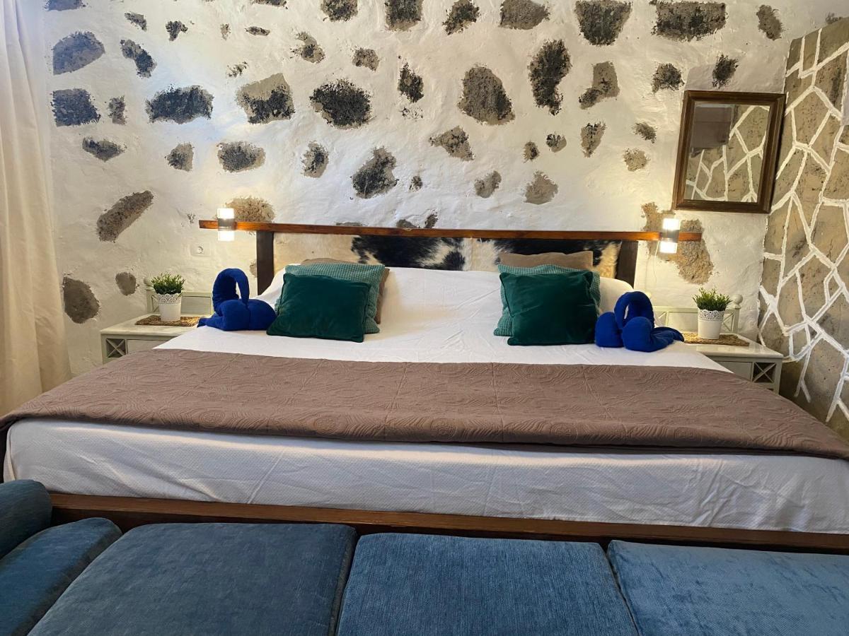 Bungalow Alma #Only Adults El Charco  Kültér fotó
