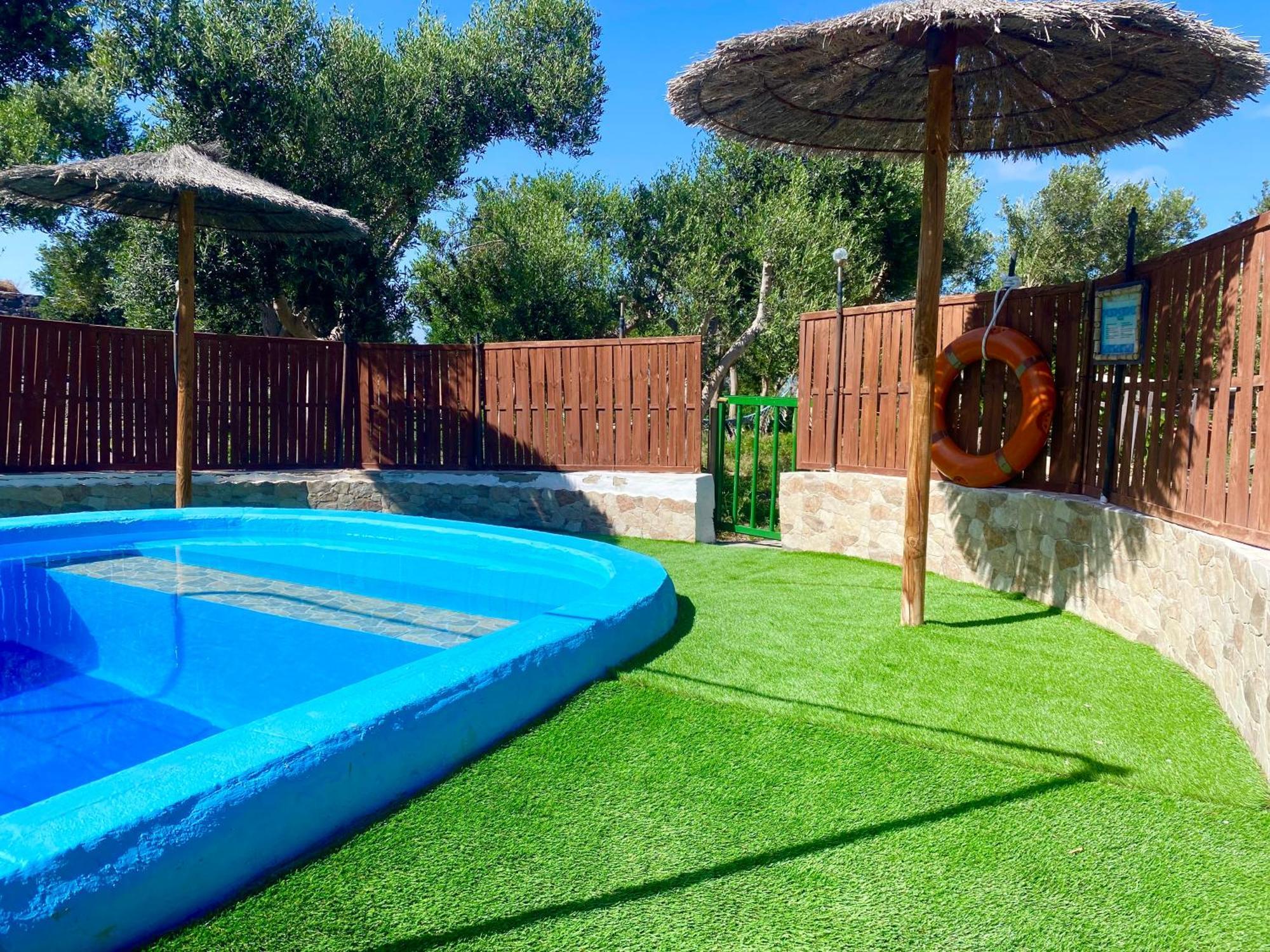 Bungalow Alma #Only Adults El Charco  Kültér fotó
